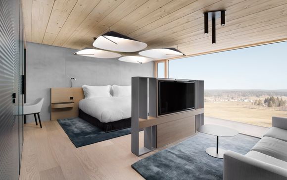 Ihr Zimmer