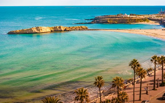 Willkommen in Monastir