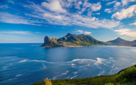 Ihre Ausflugsoptionen