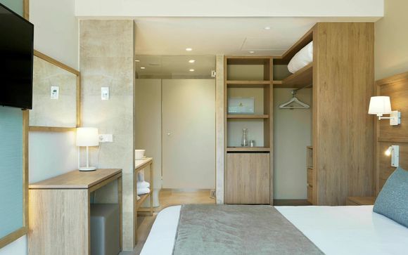 Ihr Zimmer