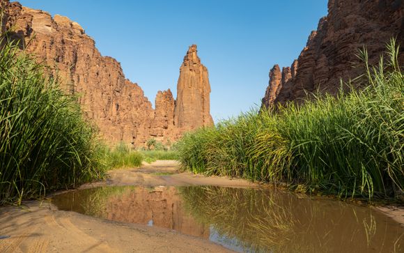 Ihre Rundreise im Detail