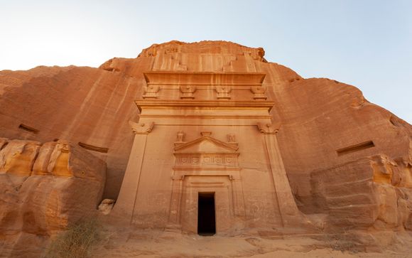 Ihre Rundreise im Detail