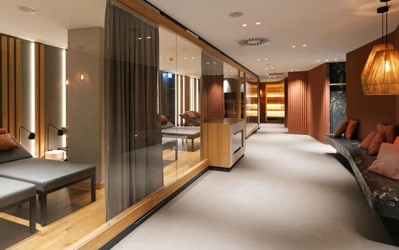 Ihr Zimmer