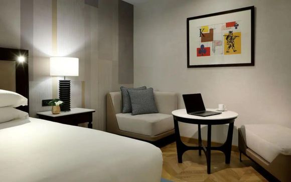 Ihr Zimmer
