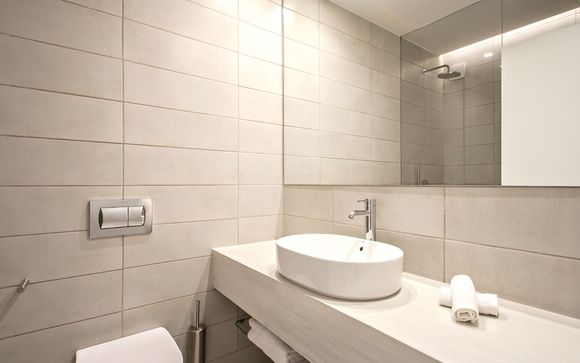 Ihr Zimmer