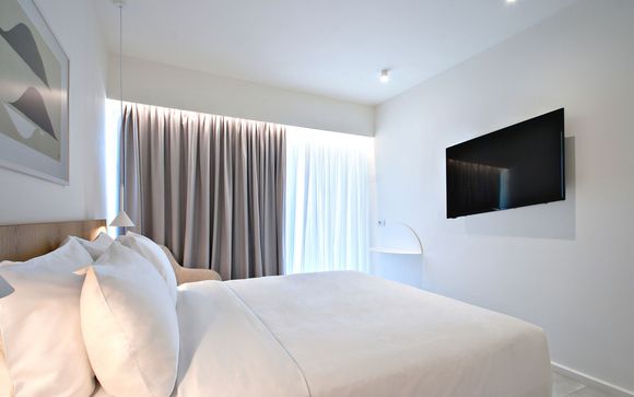 Ihr Zimmer