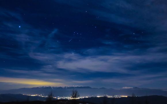 Ihre Ausflugsoptionen