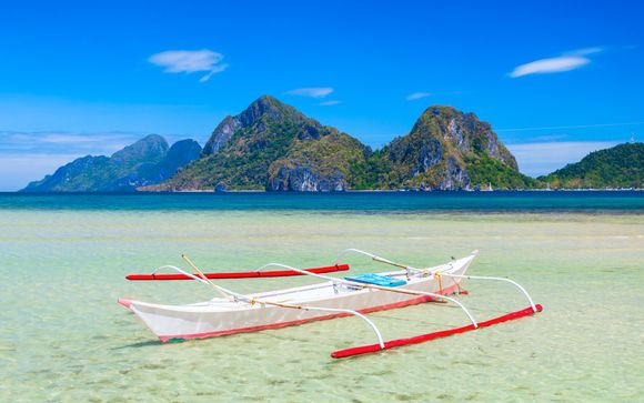 Ihre Rundreise im Überblick