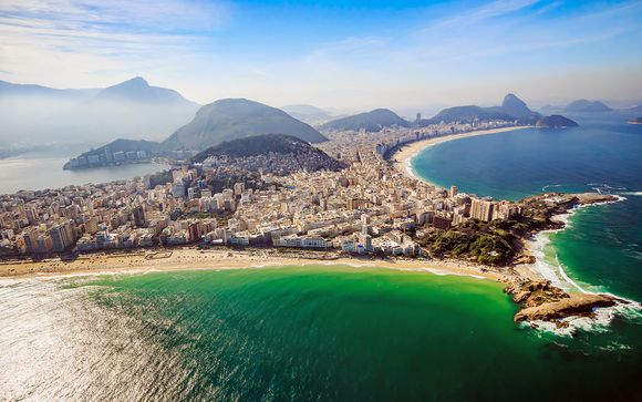 Ihre Rundreise im Detail