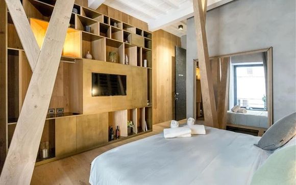 Ihr Zimmer