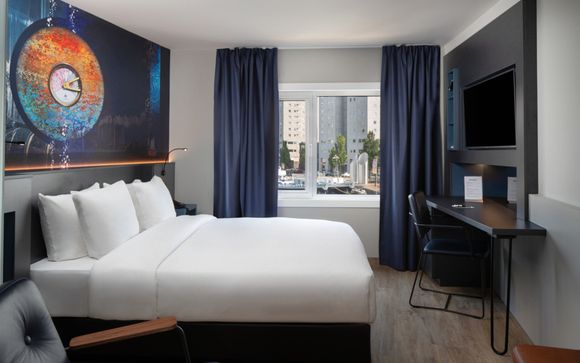 Ihr Zimmer