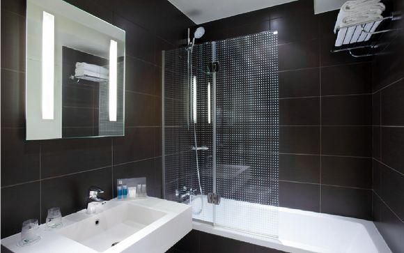 Ihr Zimmer
