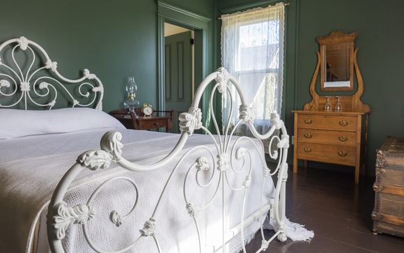 Für Ihren Komfort während der Rundreise