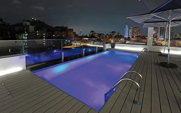 Für Ihren Komfort während der Rundreise