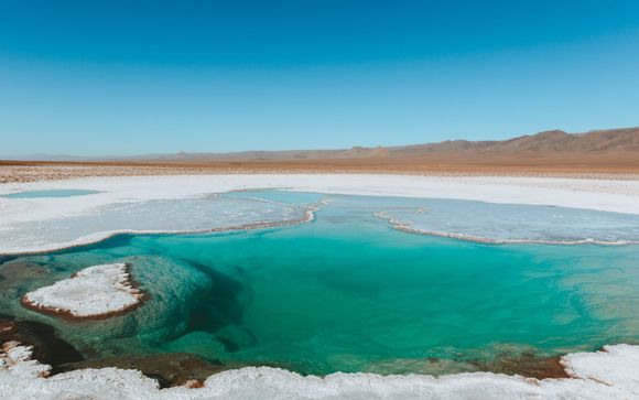 Ihre Rundreise im Überblick