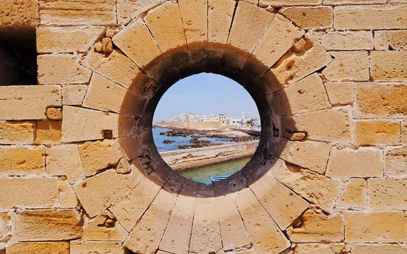 Ihre Ausflugsoptionen