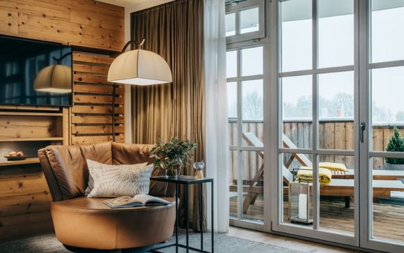 Ihr Zimmer