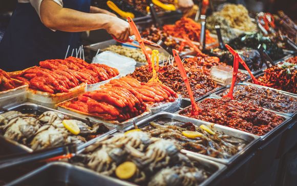 Ihre Rundreise im Detail