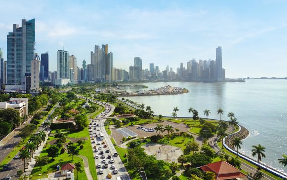 Ihre Rundreise im Überblick