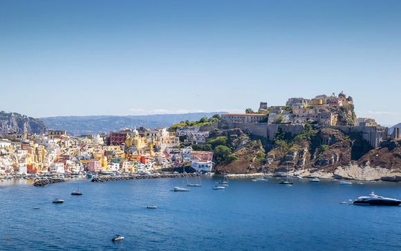 Ihre Ausflugsoptionen