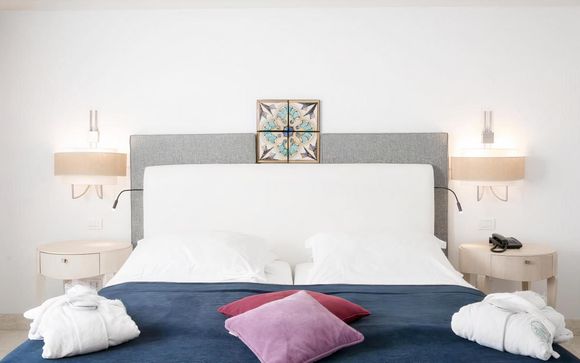 Ihr Zimmer