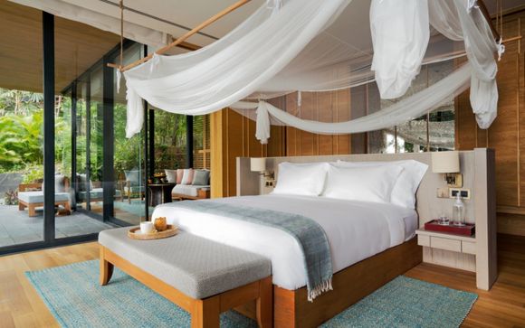 Für Ihren Komfort während der Rundreise