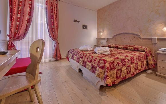 Ihr Zimmer