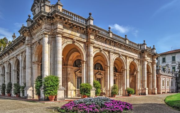 Ihre Reise im Detail