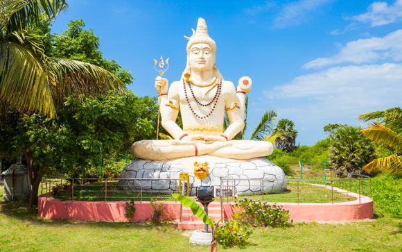 Ihre Rundreise im Detail