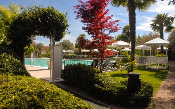 Für Ihren Komfort während der Rundreise