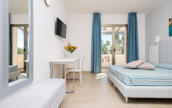 Ihr Zimmer