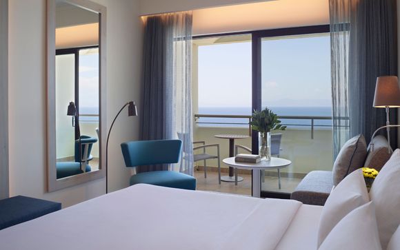 Ihr Zimmer