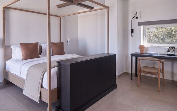 Ihr Zimmer