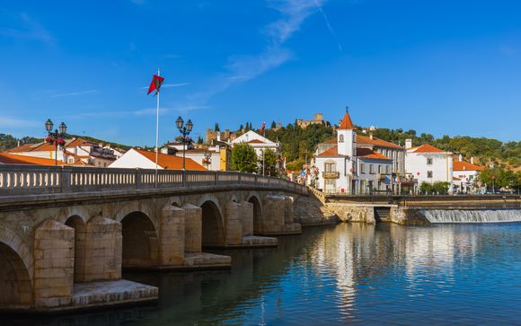 Ihre Reise im Detail