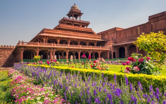 Ihre Rundreise im Detail