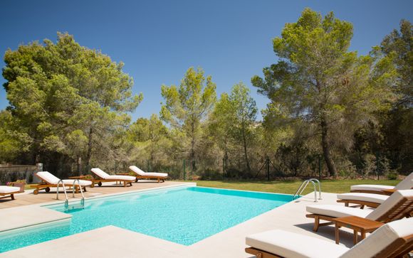 Ihr Tarida Beach Resort & Spa 5*