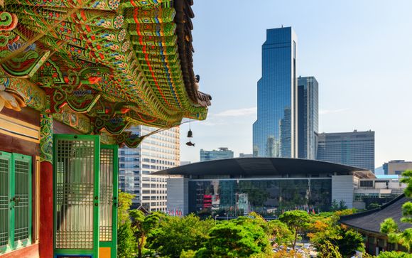 Ihre Rundreise im Überblick