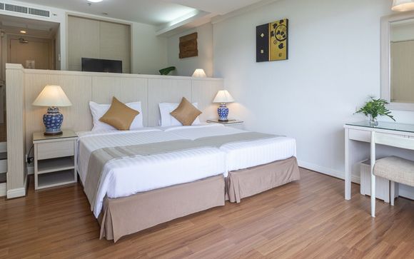 Für Ihren Komfort während der Rundreise