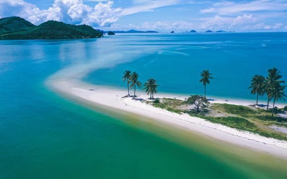 Ihre Rundreise im Detail