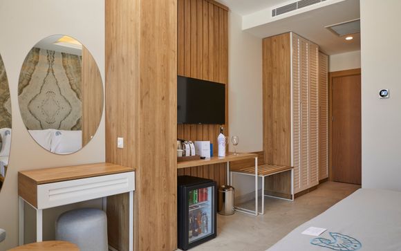 Ihr Zimmer