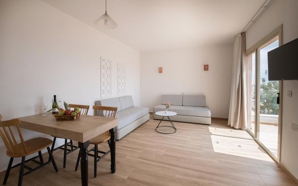 Ihr Zimmer