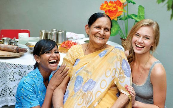 Ihre inklusiven Ausflüge