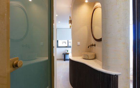 Ihr Zimmer