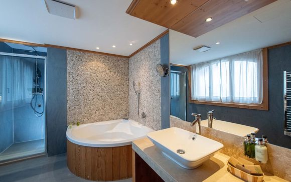 Ihr Zimmer