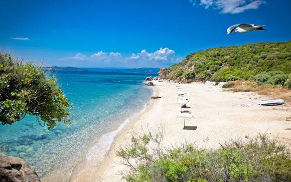 Im Angebot enthalten