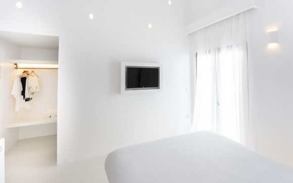 Ihr Zimmer