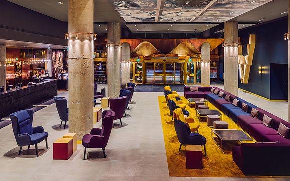 Für Ihren Komfort während der Rundreise