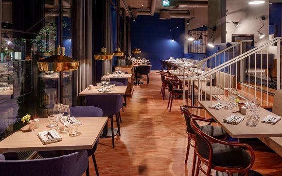 Für Ihren Komfort während der Rundreise