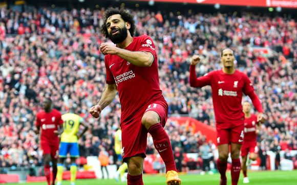 Auf Entdeckungsreise bei den Reds