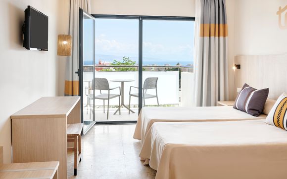 Ihr Zimmer